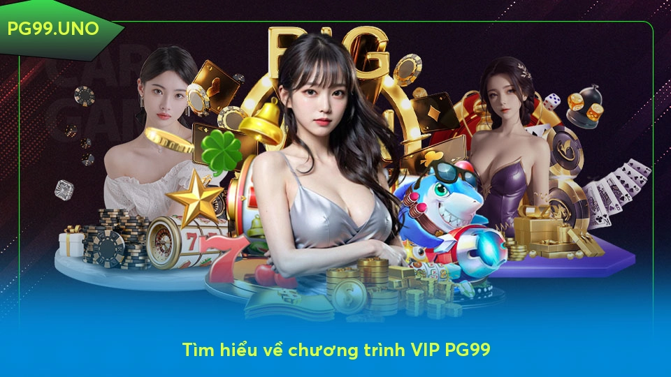 Tìm hiểu về chương trình VIP PG99